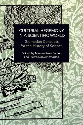 Cultural Hegemony in a Scientific World cover