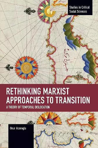 Rethinking Marxist Approaches to Transition cover