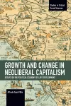 Growth and Change in Neoliberal Capitalism cover