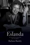 Eslanda second ed. cover