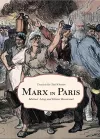 Marx in Paris, 1871 cover