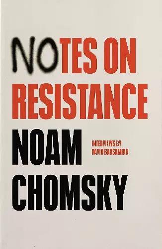 Notes on Resistance cover