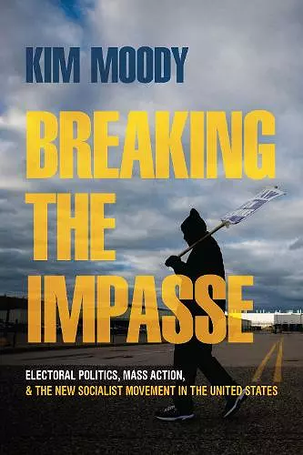 Breaking the Impasse cover