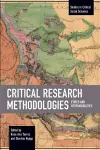 Critical Research Methodologies cover