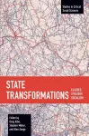 State Transformations cover