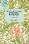 Freud and the Limits of Bourgeois Individualism cover