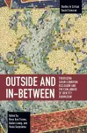 Outside and In-Between cover
