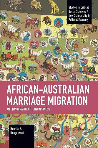 African-Australian Marriage Migration cover