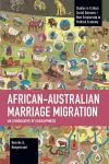 African-Australian Marriage Migration cover