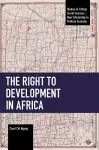 The Right to Development in Africa cover