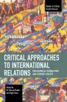 Critical Approaches to International Relations cover