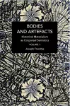 Bodies and Artefacts vol 1. cover