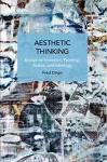 Aesthetic Thinking cover