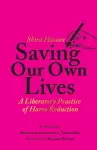 Saving Our Own Lives cover