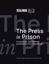 The Press in Prison cover