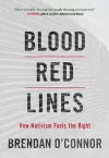 Blood Red Lines cover
