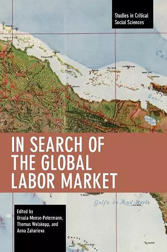 In Search of the Global Labor Market cover