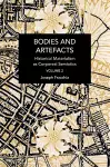Bodies and Artefacts vol 2. cover