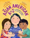 A Is for Asian American cover