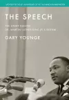 The Speech cover