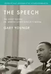 The Speech cover