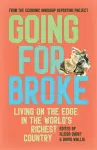 Going for Broke cover