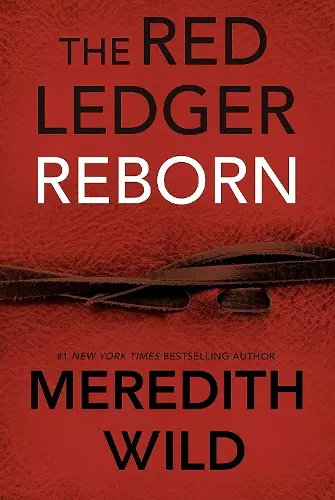 Reborn cover