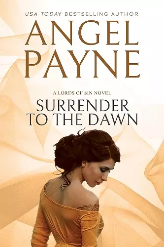 Surrender to the Dawn cover