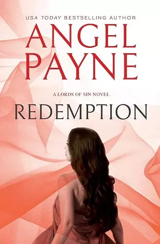 Redemption cover