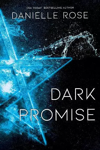 Dark Promise cover