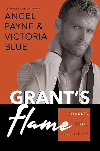 Grant's Flame cover