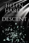 Descent cover