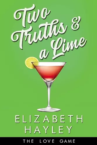 Two Truths & a Lime cover