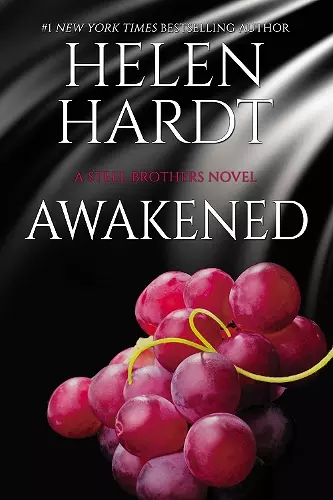 Awakened cover