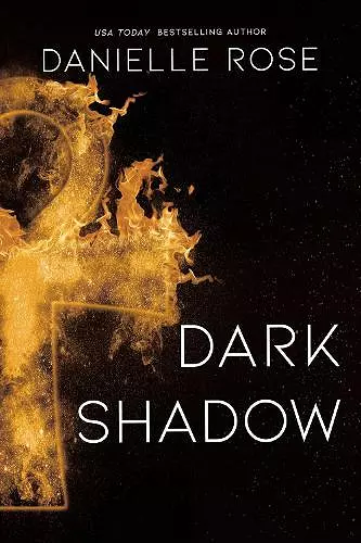 Dark Shadow cover