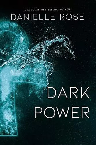 Dark Power cover