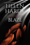 Blaze cover