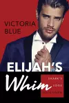 Elijah's Whim cover