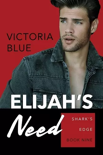 Elijah's Need cover