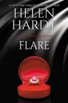 Flare cover