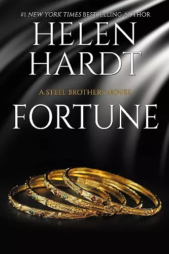 Fortune cover