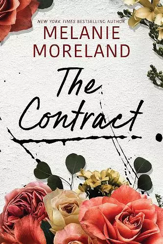 The Contract cover