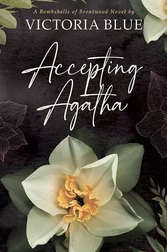 Accepting Agatha cover