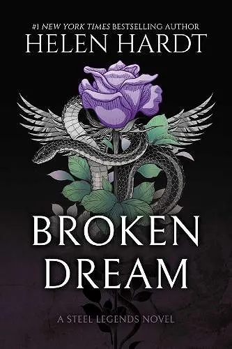 Broken Dream cover