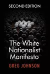 The White Nationalist Manifesto (Second Edition) cover