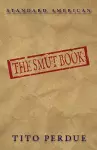 The Smut Book cover