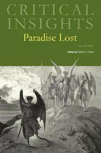 Paradise Lost cover