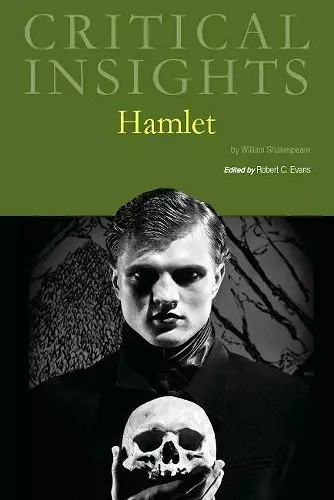 Hamlet cover