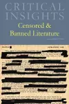 Censored & Banned Literature cover