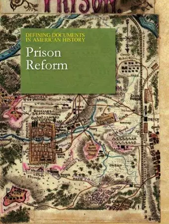 Prison Reform cover